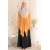 Calla Blouse - Sunflower